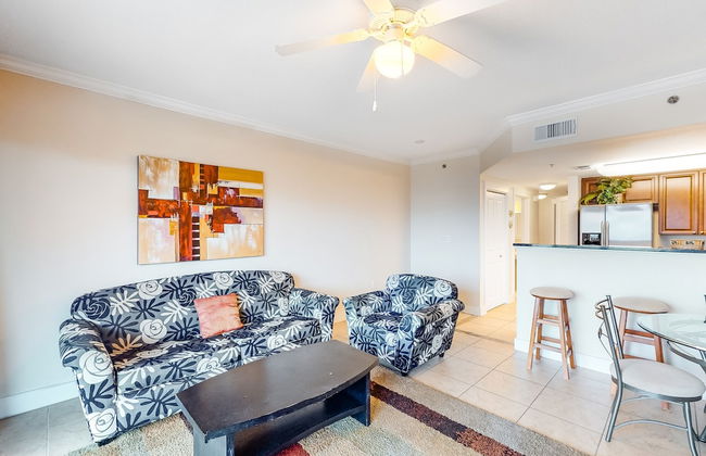 Waterscape Condominiums - Foto 23