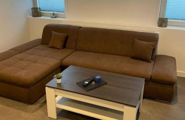 MR Ferienwohnung - Wohnung Emma - Foto 7