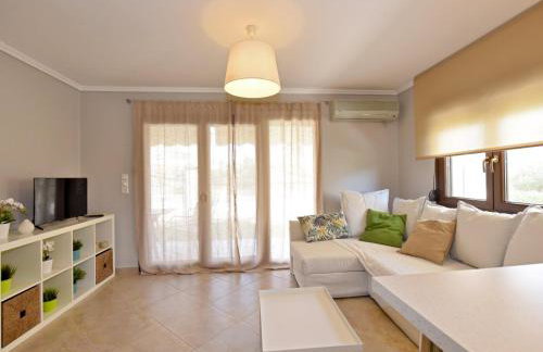 Fibes Luxury Living by RentalsPro Services - Mouries Halkidiki - Foto 51