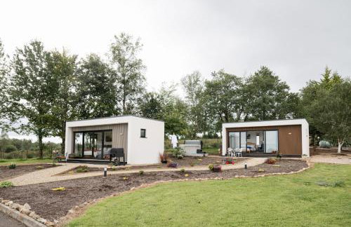 LakEscape - Waterfront Self- Catering Cabins - Foto 54