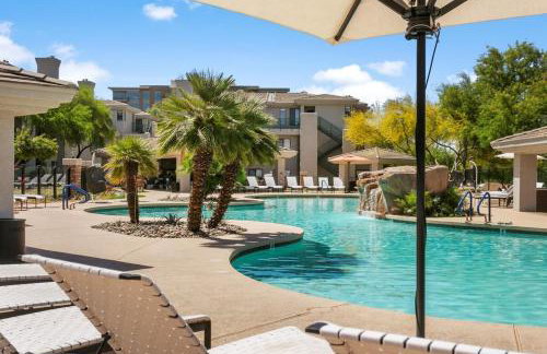 CozySuites at Kierland Commons - Foto 23