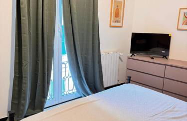 GENOVA Suites SANT'UGO - Photo 5