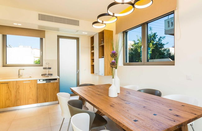 Villa Amelia I Free Mini van Private Pool - Foto 1