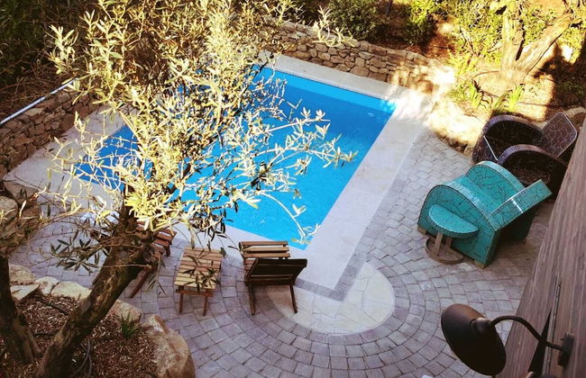 les Cottages du Valcoquet - Foto 29