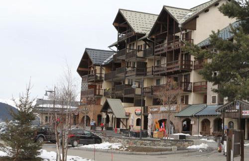 Chalet Rouge ou Blanc - Foto 71