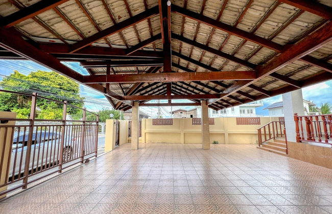 GAO Coconut Beachfront - Foto 28