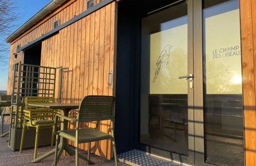 Les gites du champ des oiseaux - Foto 18