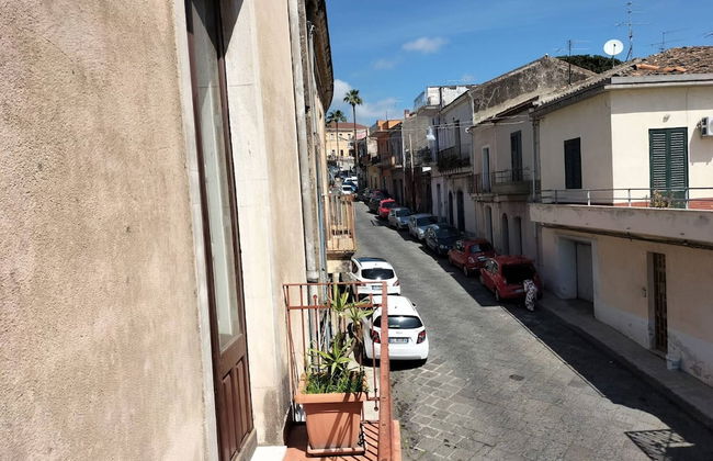 Casa Vacanze Relax Etna With Stunning Natural Beauty View - Photo 14