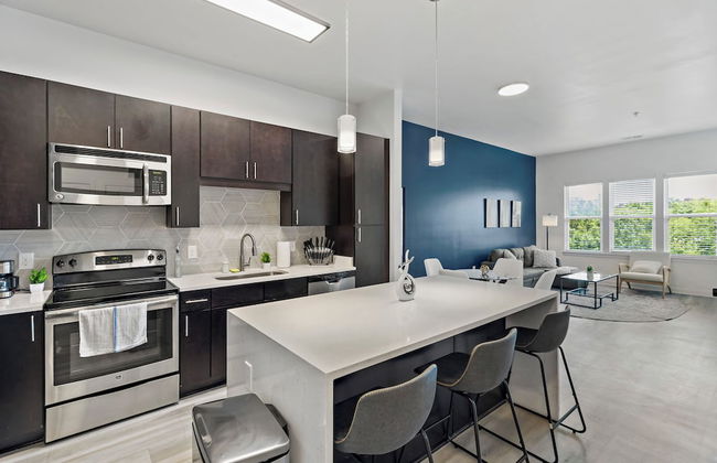 ROVE LIVING/KB - Midtown205 - Foto 23