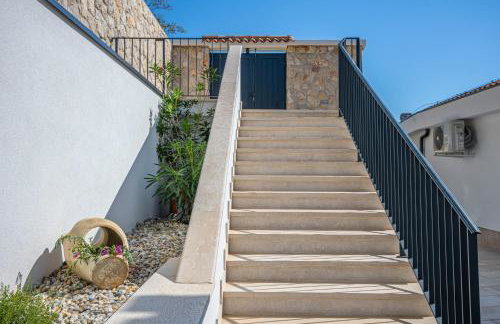 Vinodol hilltop Vila 21 - Foto 34