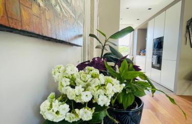 Green Garden - Appartement Terrasse centre Lille - Foto 9