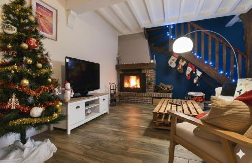 Le Cocon Bleu - Foto 1