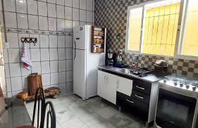 Piscina Churrasqueira Área Gourmet Iguape SP - Foto 33