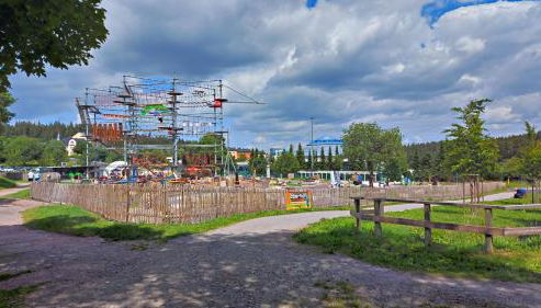 Ferienhaus Am Kirchberg - Foto 4