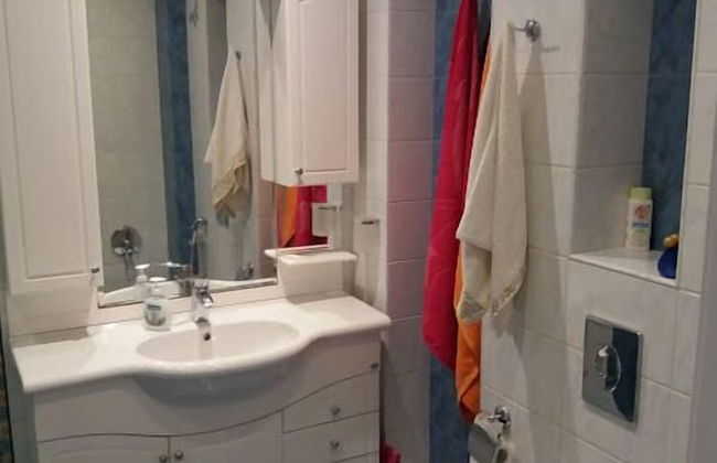 Varna Seaview Residence - Foto 22