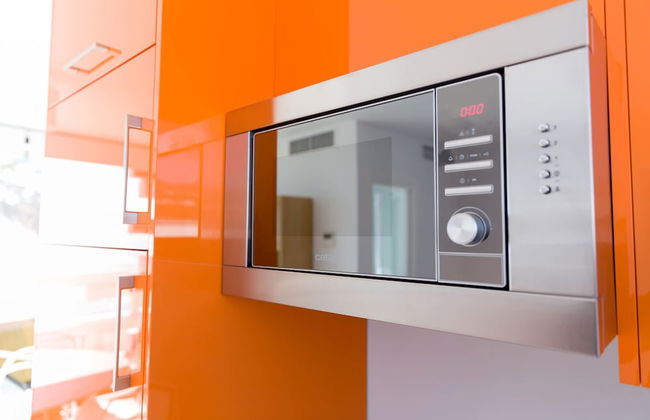 Seafront Calabeach - Foto 18