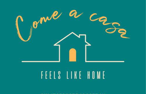 Come a casa - Feels like home Polignano 2 bedrooms & living & 3 bathrooms - Foto 2