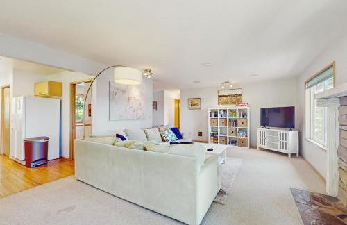 Snug Harbor Hideout - Foto 8