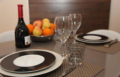 Stylish 2 Room Flat 60 meters to the beach - Foto 16