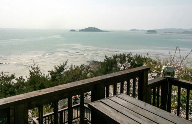 Badasol Fragrance Pension - Foto 26