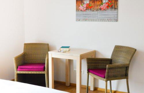 Ammersee Lodge - Foto 28