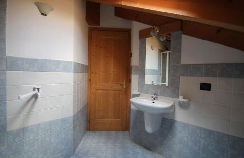 Holiday Home in Caldes Near Ski Lift - Foto 24