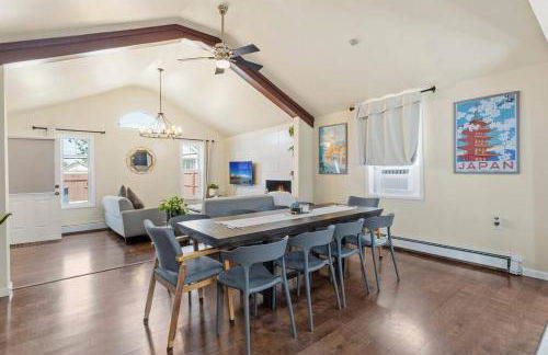 3 bedrooms AC Ranch Near Casinos and Beach - Foto 7