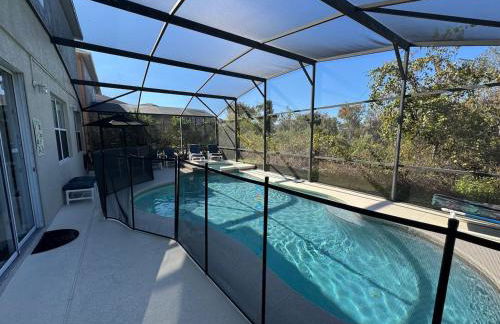 4 Bedroom games room hot tub and pool close to parks - Foto 72