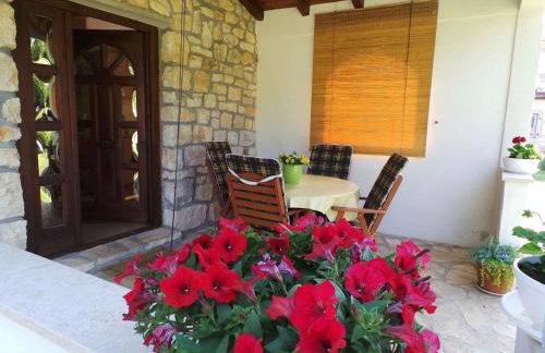 Holiday home in Krsan 34600 - Foto 16