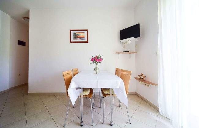 Apartments Mrva - Foto 39