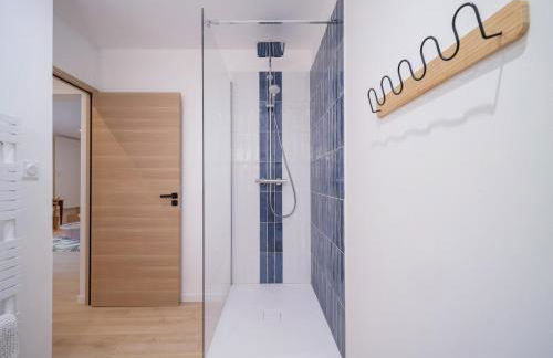 Bas de maison dans une oliveraie avec 2 suites parentales - Foto 50