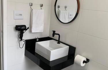 Apartamento em Santos na Ponta da Praia - Foto 9