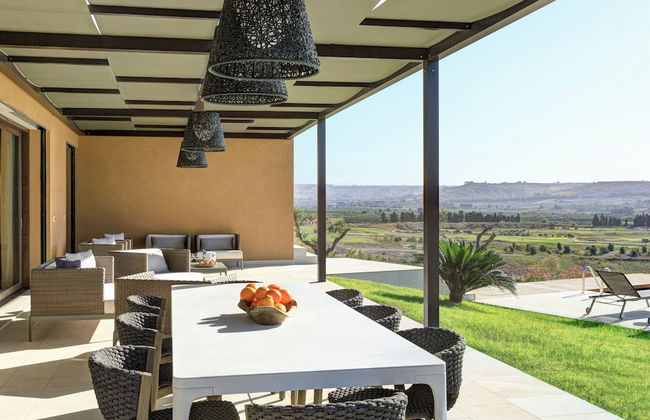 Rocco Forte Private Villas - Foto 28