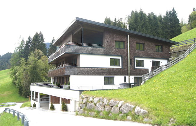 Bergjuwel - Photo 63