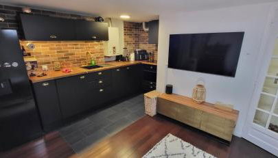 Austerlitz Cocoon - Foto 5, stove