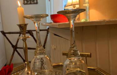 Ferienwohnung Firnhaber - Nieder Seifersdorf Oberlausitz - Foto 14