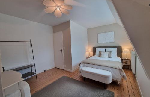 Au Mont Chez Nous # Jacuzzi & Sauna # - Foto 11