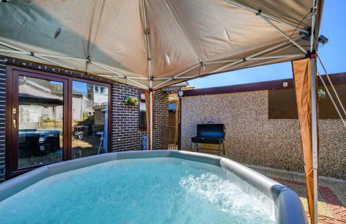 51VL For your Stylish and Relaxed Stay with Free Parking and Free WiFi - Foto 22