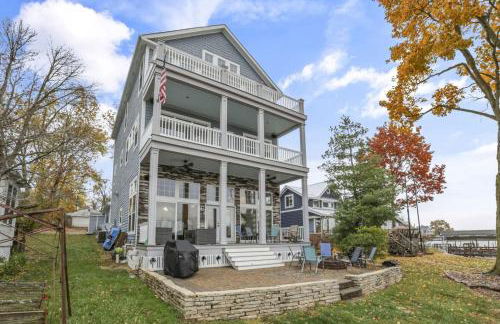 The Lakehouse - Foto 59