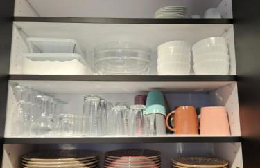 Zalona Altitude Appartement T3 - Emplacement exceptionnel - entrée indépendante - entièrement rénové - Foto 18