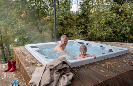 Widokownia Brenna - Foto 10