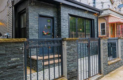 Luxury in the Heart of Brooklyn - Foto 42