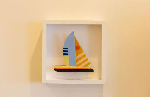 RENT4REST Estoril Seafront Apartments - Foto 57