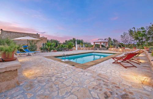 Villa Le Rasce - Foto 14