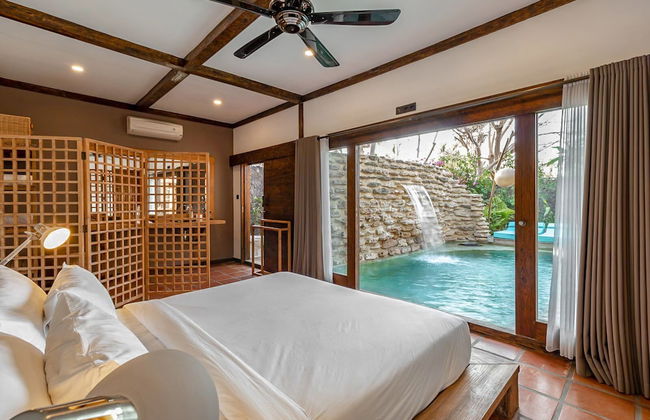 Kuno Villas - Foto 40