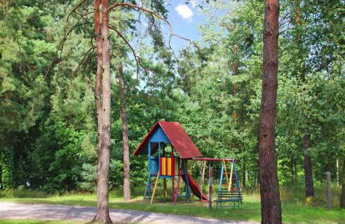 Feriendorf am Weinberg, Dobbrikow - Foto 13