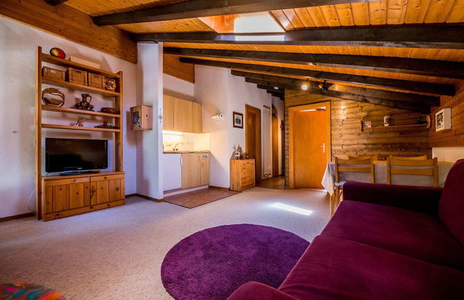 Cozy Apartment in the Centre of Grimentz - Foto 11