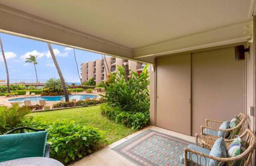 Hale Ono Loa 114- Ground floor partial ocean view gem - Foto 26