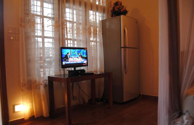 Kumara Guesthouse Unawatuna - Foto 11