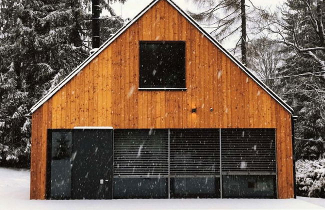 Bedrichov Lbl006 in Bedrichov - Photo 26